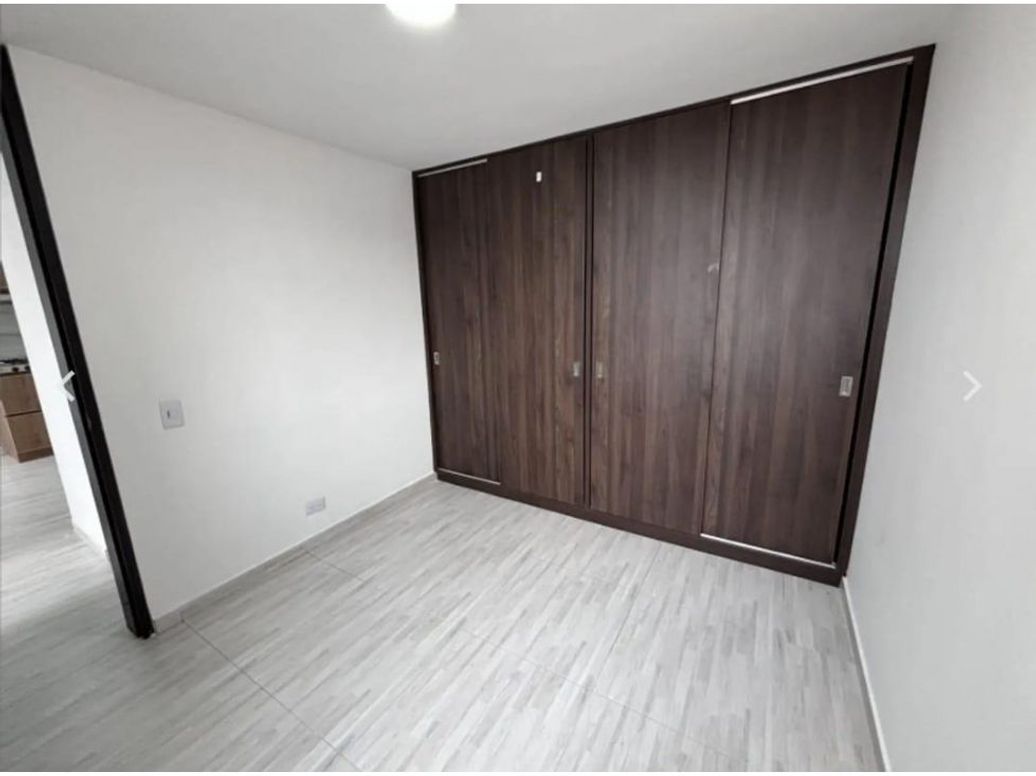 Apartamento de 2 alcobas en venta en Ricaurte, Bogotá, 34 m² · foto 9 de 20