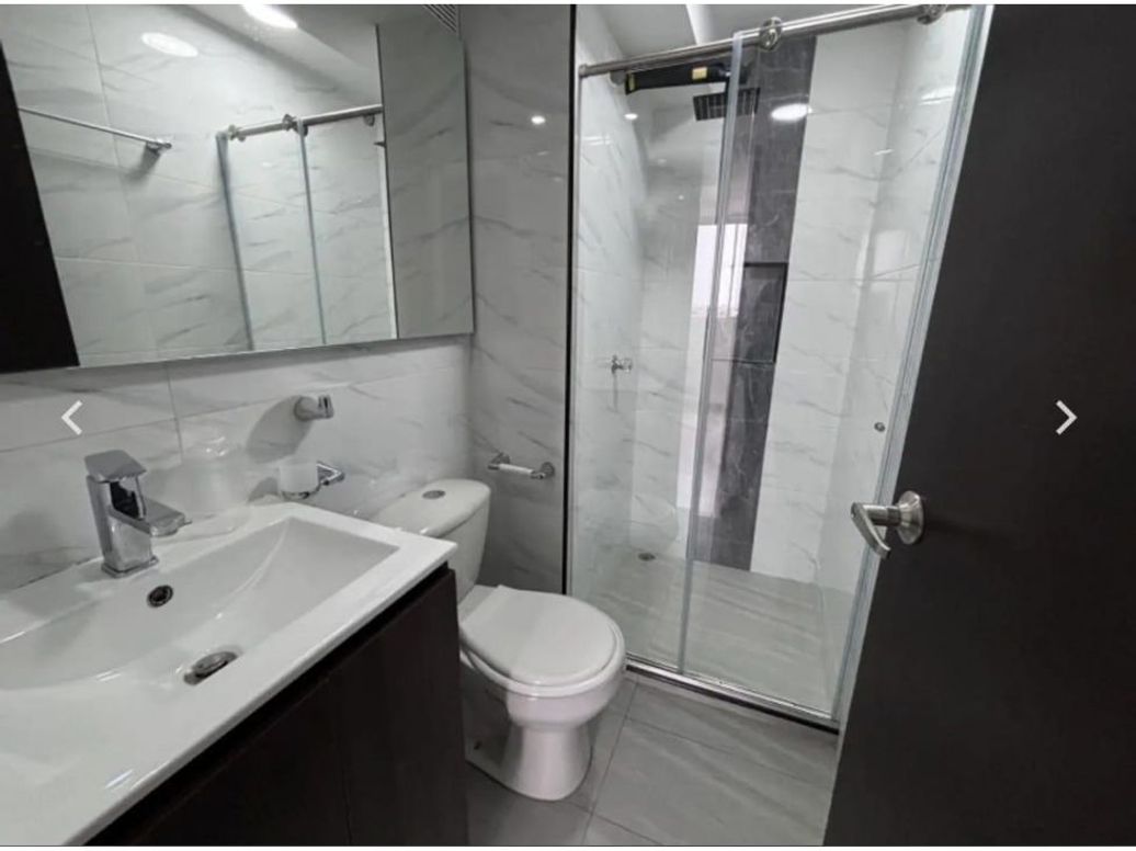 Apartamento de 2 alcobas en venta en Ricaurte, Bogotá, 34 m² · foto 11 de 20