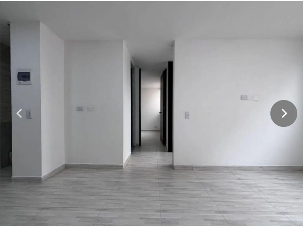 Apartamento de 2 alcobas en venta en Ricaurte, Bogotá, 34 m² · foto 7 de 20
