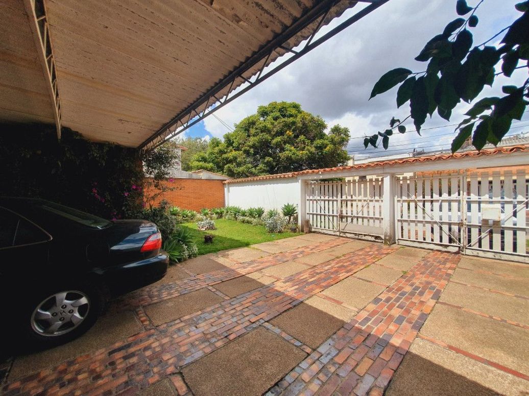 Casa de 5 alcobas en venta en Pasadena, Bogotá, 432 m² · foto 20 de 20