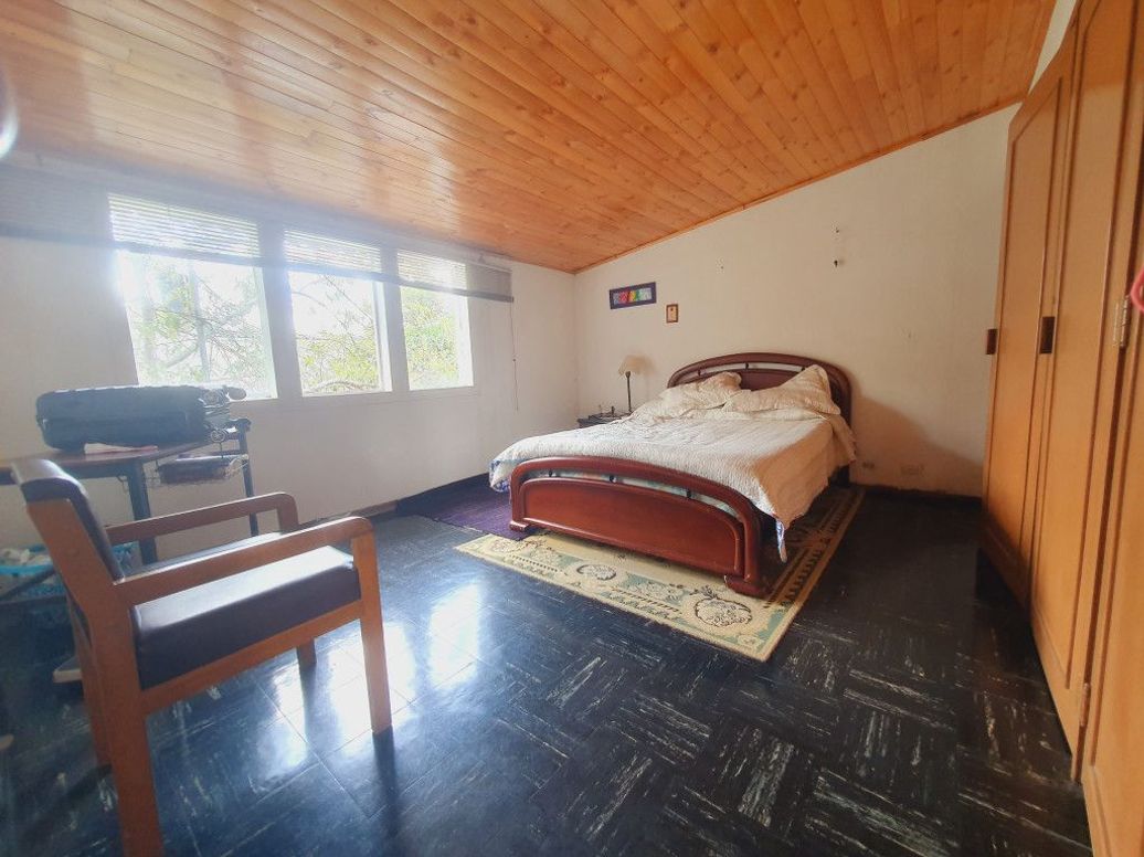 Casa de 5 alcobas en venta en Pasadena, Bogotá, 432 m² · foto 14 de 20