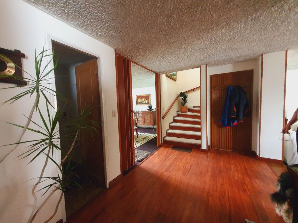 Casa de 5 alcobas en venta en Pasadena, Bogotá, 432 m² · foto 12 de 20