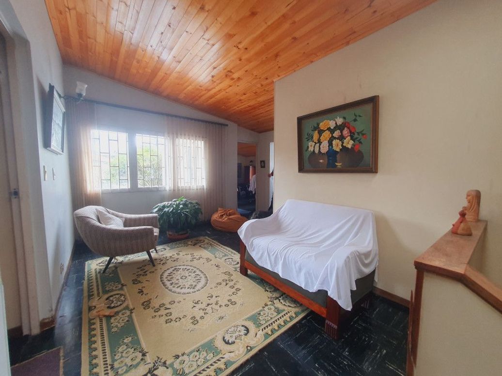 Casa de 5 alcobas en venta en Pasadena, Bogotá, 432 m² · foto 13 de 20