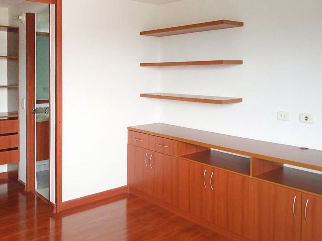 Apartamento de 3 alcobas en venta en El Dorado, Bogotá, 72 m² · foto 19 de 20