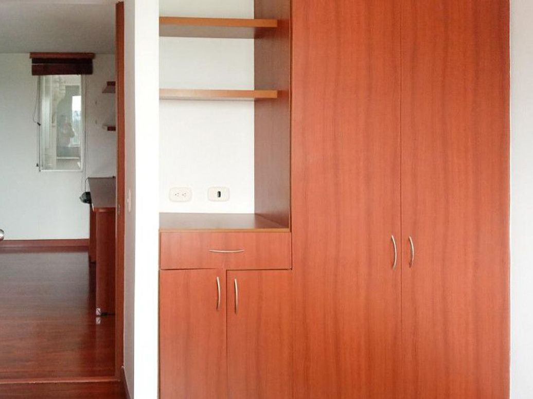 Apartamento de 3 alcobas en venta en El Dorado, Bogotá, 72 m² · foto 13 de 20