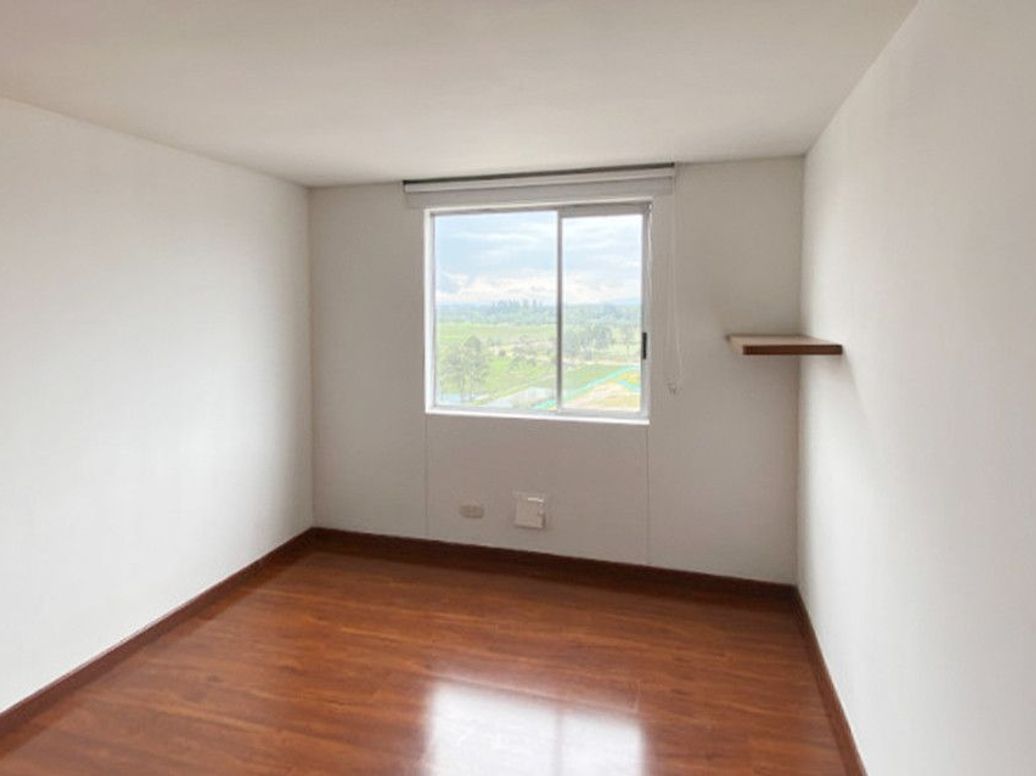 Apartamento de 3 alcobas en venta en El Dorado, Bogotá, 72 m² · foto 11 de 20