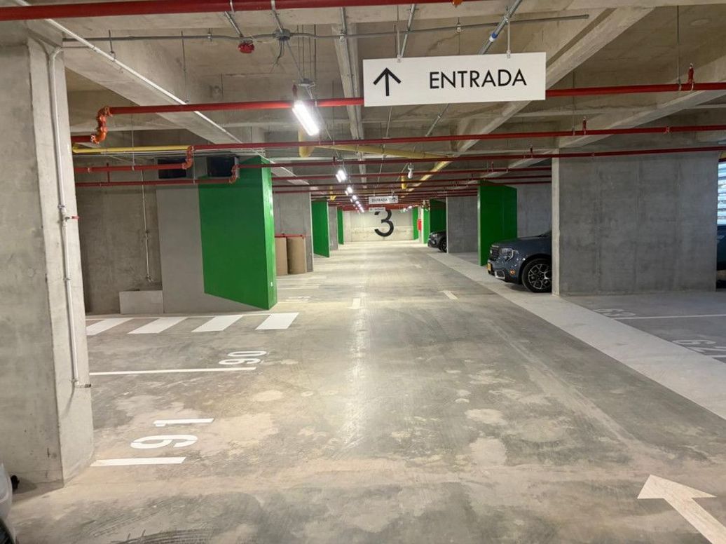 Apartamento de 2 alcobas en venta en Samper, Bogotá, 61 m² · foto 13 de 19