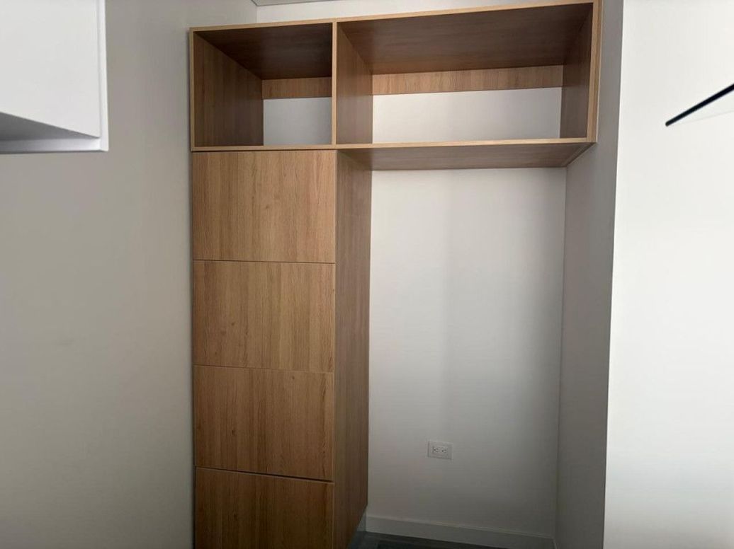 Apartamento de 2 alcobas en venta en Samper, Bogotá, 61 m² · foto 4 de 19