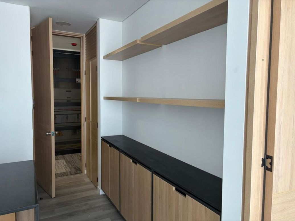 Apartamento de 2 alcobas en venta en Samper, Bogotá, 61 m² · foto 3 de 19