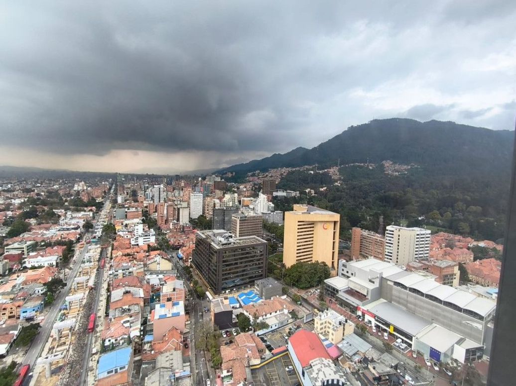 Apartamento de 2 alcobas en venta en Samper, Bogotá, 61 m² · foto 7 de 19