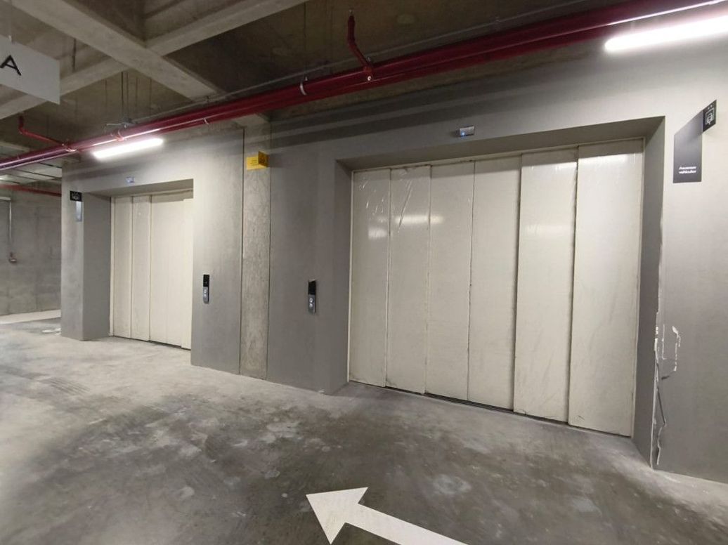 Apartamento de 2 alcobas en venta en Samper, Bogotá, 61 m² · foto 12 de 19