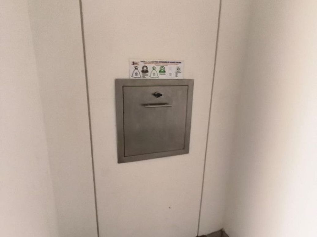 Apartamento de 2 alcobas en venta en Samper, Bogotá, 61 m² · foto 11 de 19