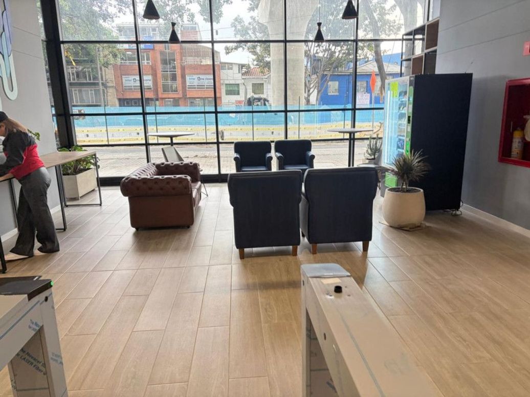Apartamento de 2 alcobas en venta en Samper, Bogotá, 61 m² · foto 18 de 19