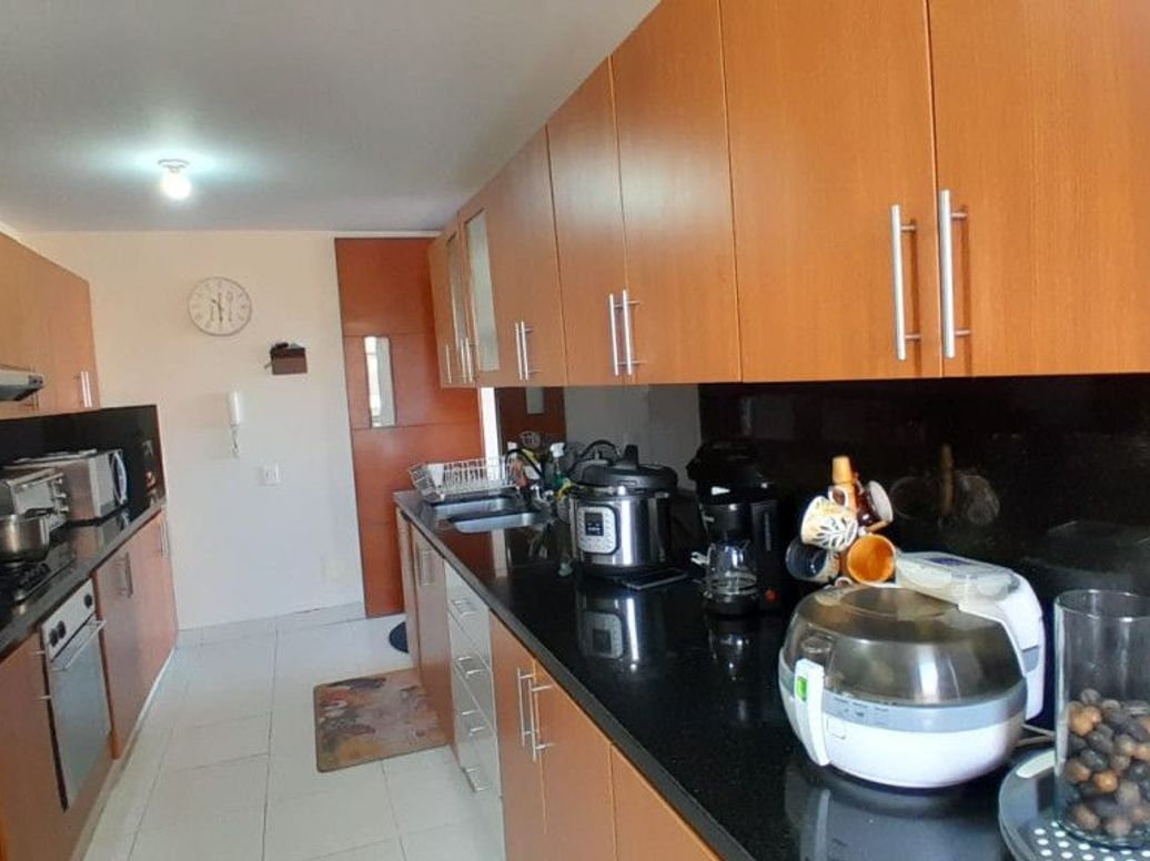 Apartamento de 3 alcobas en venta en Lisboa, Bogotá, 303 m² · foto 15 de 20
