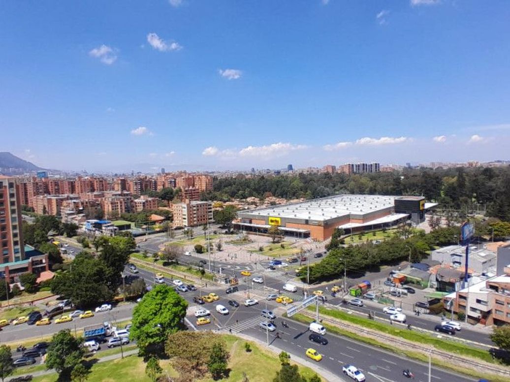 Apartamento de 3 alcobas en venta en Lisboa, Bogotá, 303 m² · foto 20 de 20