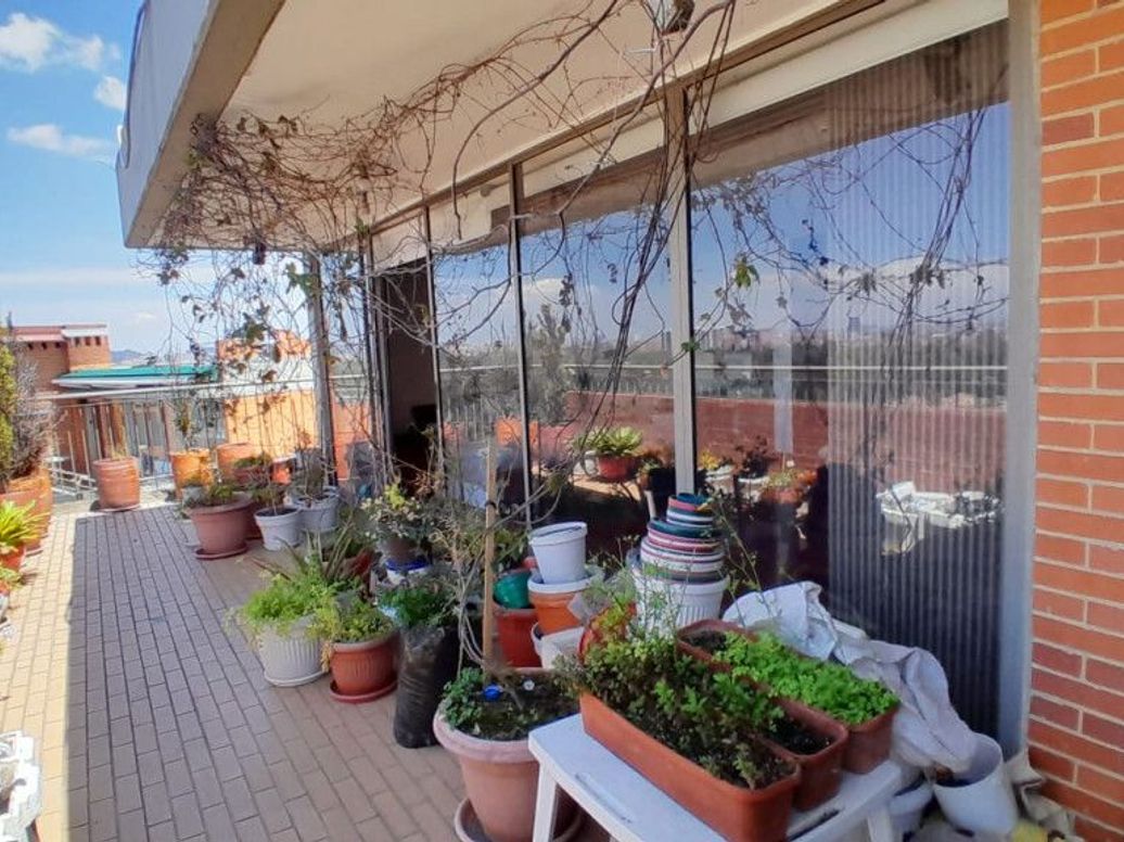 Apartamento de 3 alcobas en venta en Lisboa, Bogotá, 303 m² · foto 19 de 20