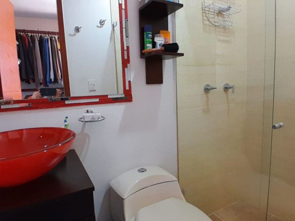 Apartamento de 3 alcobas en venta en Lisboa, Bogotá, 303 m² · foto 12 de 20