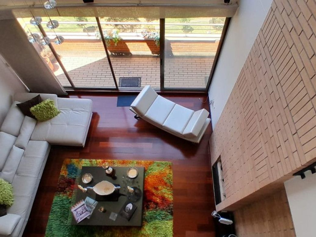Apartamento de 3 alcobas en venta en Lisboa, Bogotá, 303 m² · foto 13 de 20