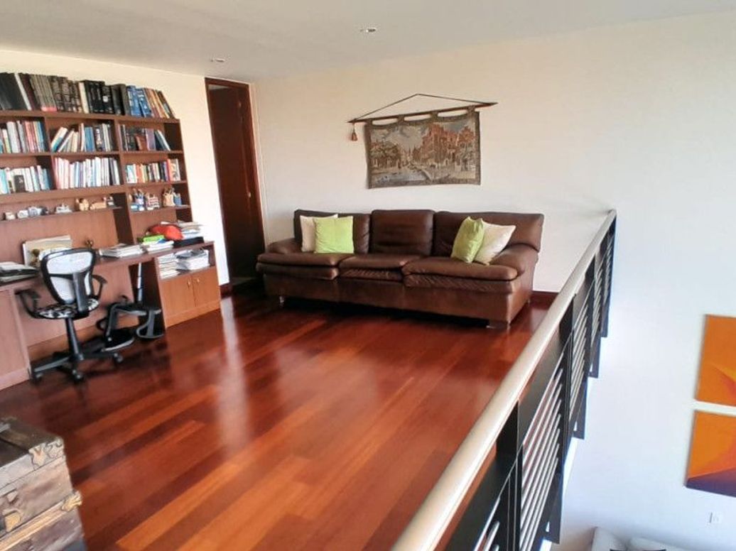 Apartamento de 3 alcobas en venta en Lisboa, Bogotá, 303 m² · foto 14 de 20