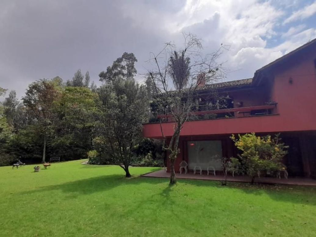 $4.600.000.000 en Casa Blanca Suba