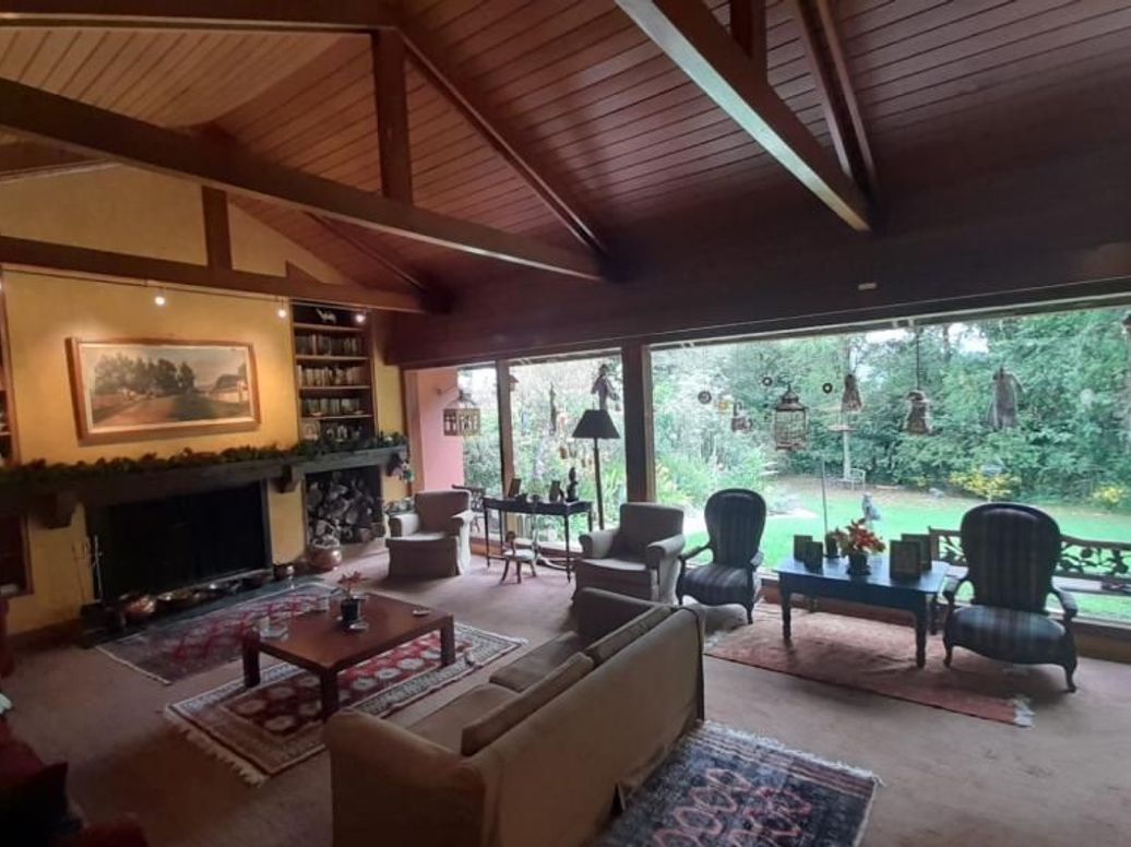 Casa de 3 alcobas en venta en Casa Blanca Suba, Bogotá, 634 m² · foto 3 de 20
