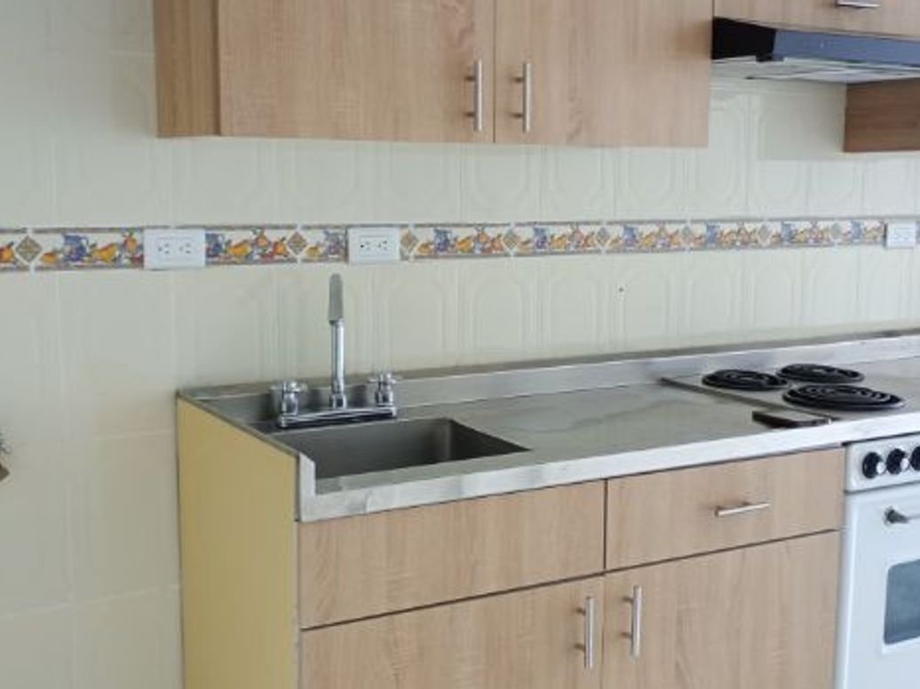 Apartaestudio en venta en Pardo Rubio, Bogotá, 44 m² · foto 5 de 9