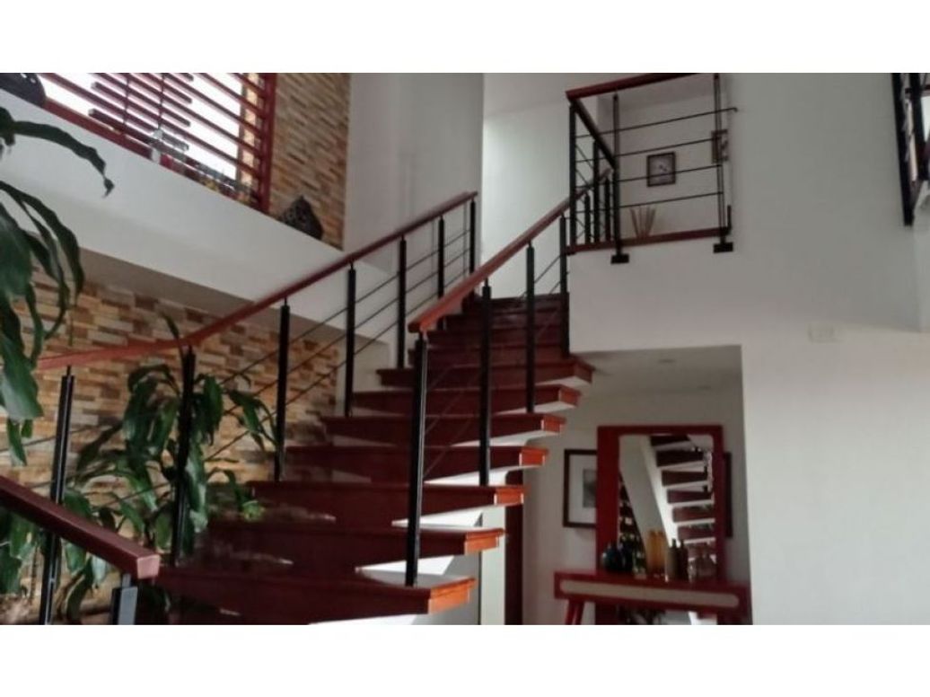 Apartamento de 4 alcobas en venta en Santa Barbara, Bogotá, 472 m² · foto 5 de 20