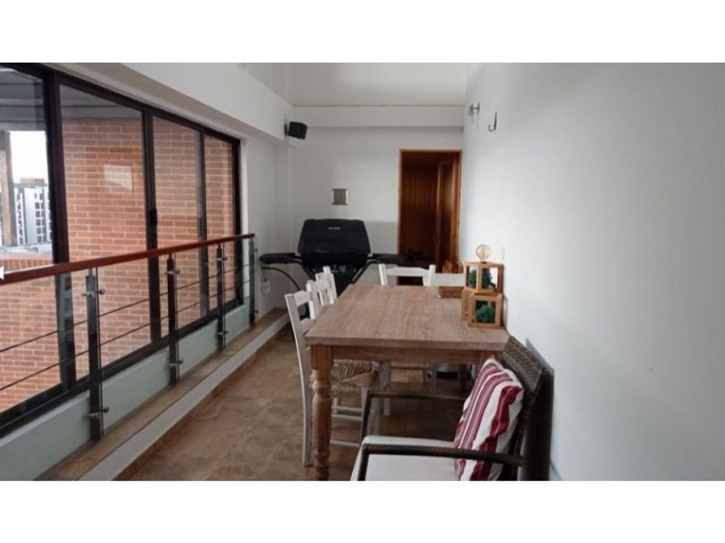 Apartamento de 4 alcobas en venta en Santa Barbara, Bogotá, 472 m² · foto 14 de 20