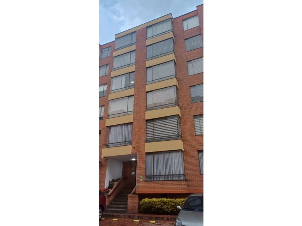 Apartamento de 3 alcobas en venta en Modelia, Bogotá, 62 m² · foto 11 de 11