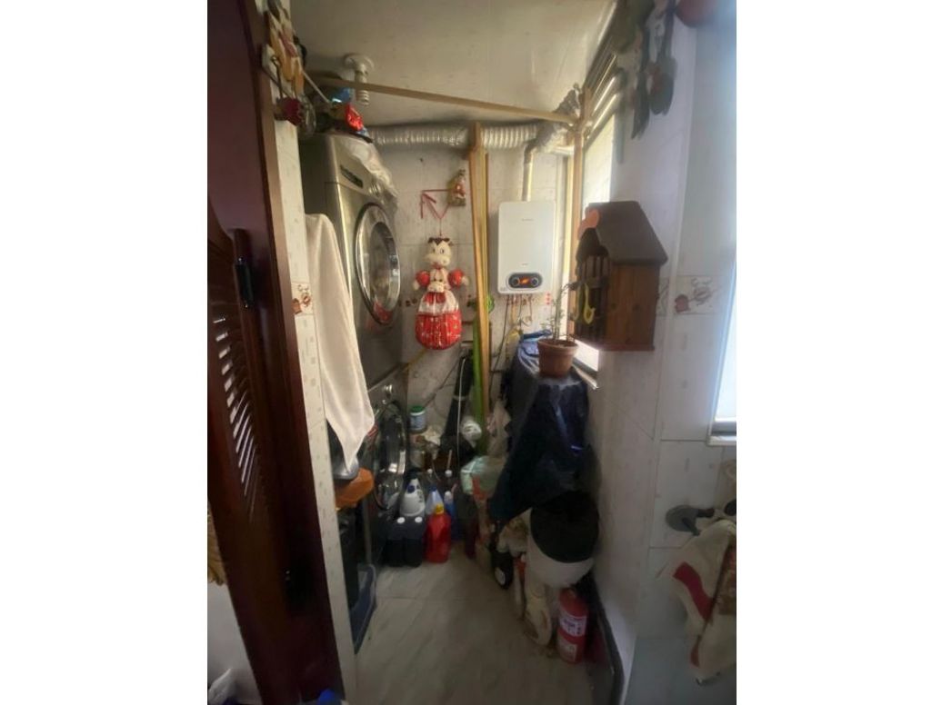 Apartamento de 3 alcobas en venta en Modelia, Bogotá, 62 m² · foto 3 de 11