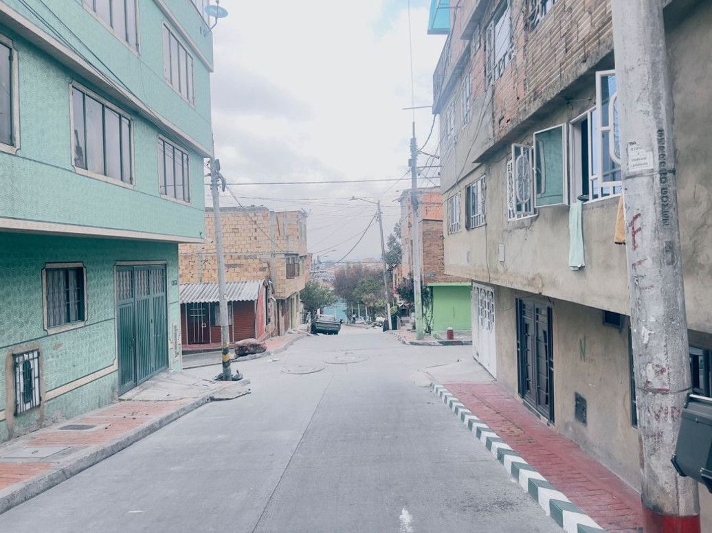 Casa de 5 alcobas en venta en Danubio Azul, Bogotá, 165 m² · foto 4 de 20