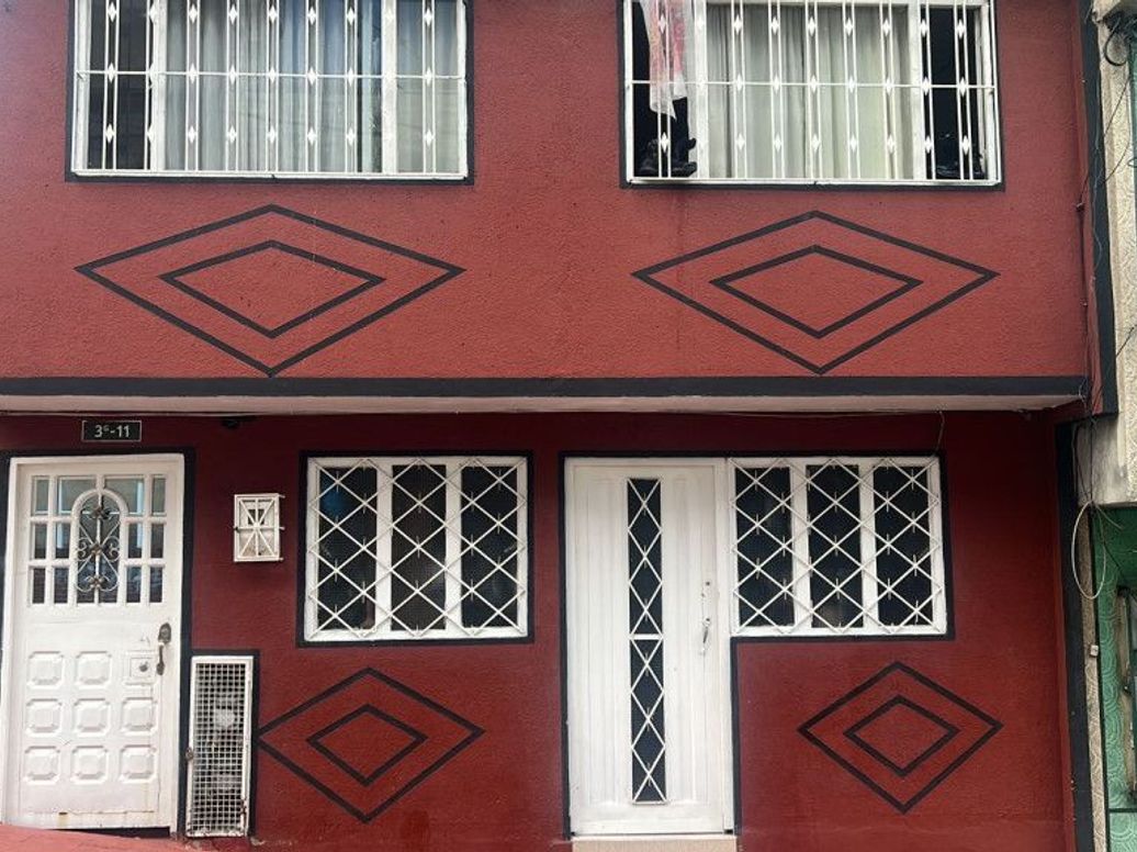 Casa de 5 alcobas en venta en Danubio Azul, Bogotá, 165 m² · foto 2 de 20
