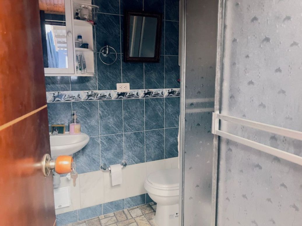 Casa de 5 alcobas en venta en Danubio Azul, Bogotá, 165 m² · foto 18 de 20