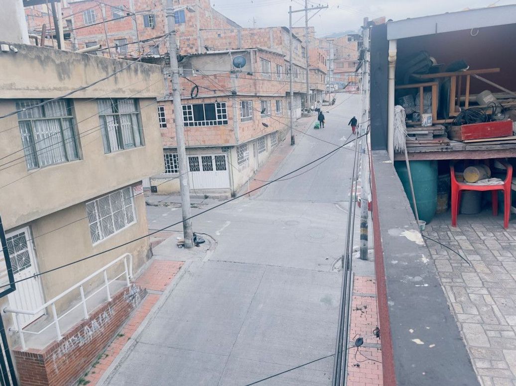 Casa de 5 alcobas en venta en Danubio Azul, Bogotá, 165 m² · foto 15 de 20