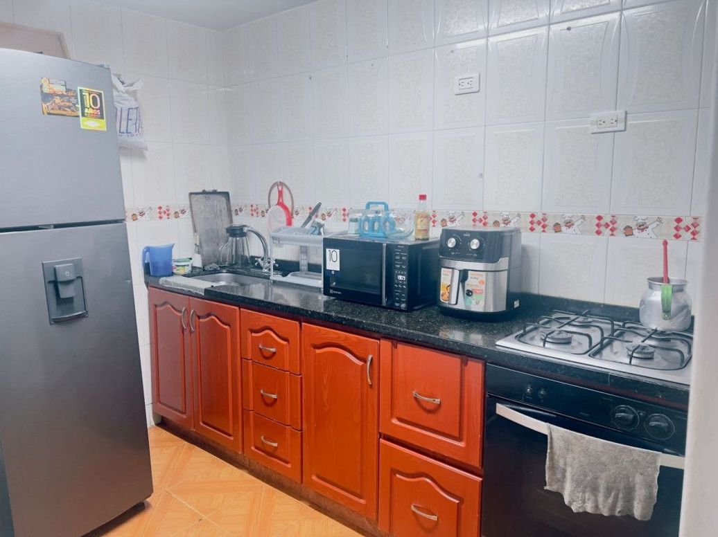 Casa de 5 alcobas en venta en Danubio Azul, Bogotá, 165 m² · foto 9 de 20