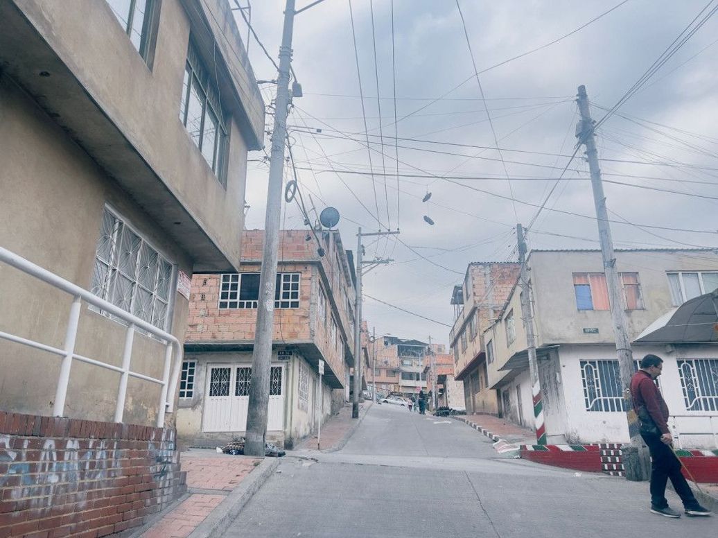 Casa de 5 alcobas en venta en Danubio Azul, Bogotá, 165 m² · foto 5 de 20