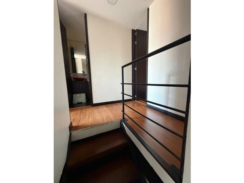 Apartamento de 3 alcobas en venta en Villemar, Bogotá, 84 m² · foto 8 de 20