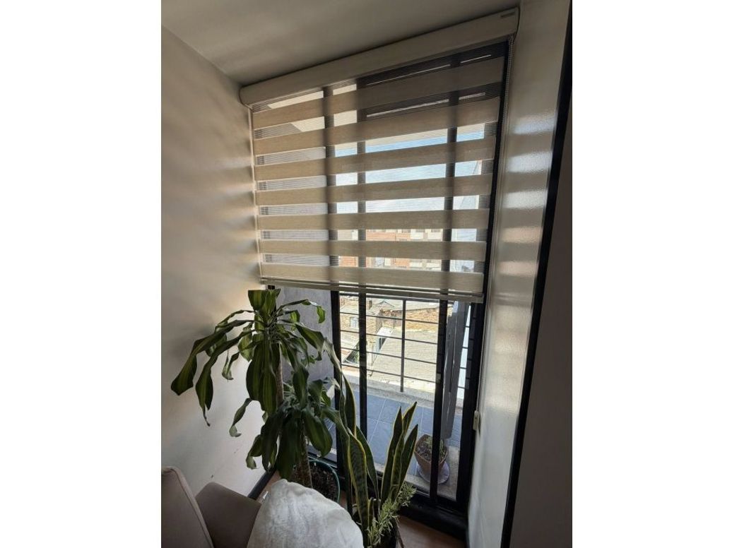 Apartamento de 3 alcobas en venta en Villemar, Bogotá, 84 m² · foto 10 de 20