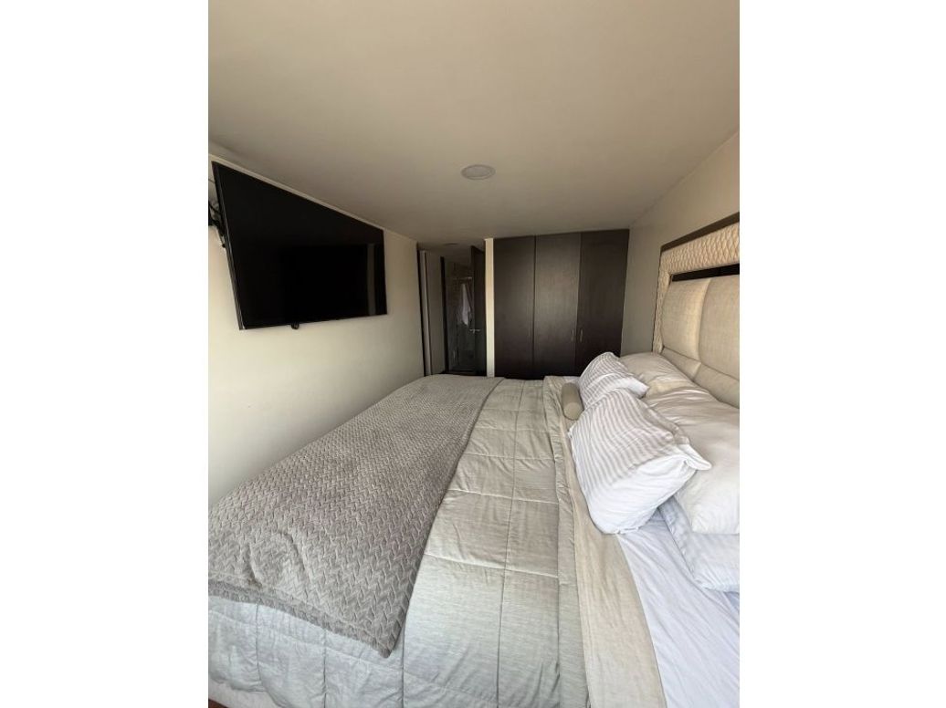 Apartamento de 3 alcobas en venta en Villemar, Bogotá, 84 m² · foto 12 de 20