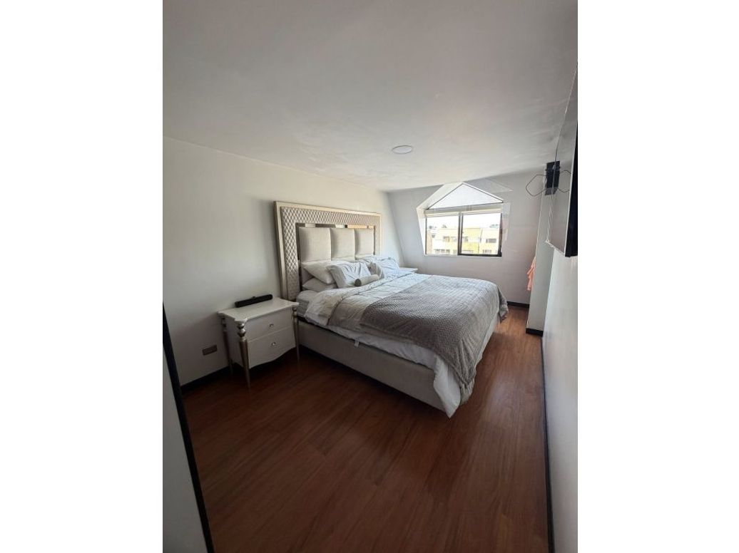 Apartamento de 3 alcobas en venta en Villemar, Bogotá, 84 m² · foto 11 de 20
