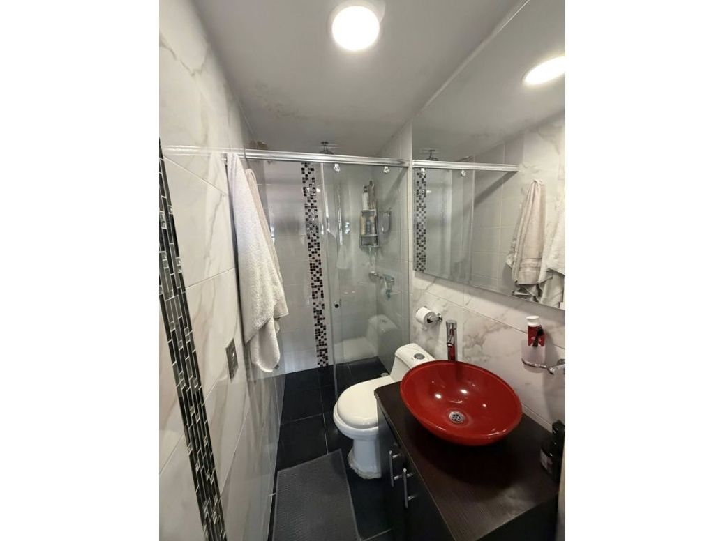 Apartamento de 3 alcobas en venta en Villemar, Bogotá, 84 m² · foto 13 de 20