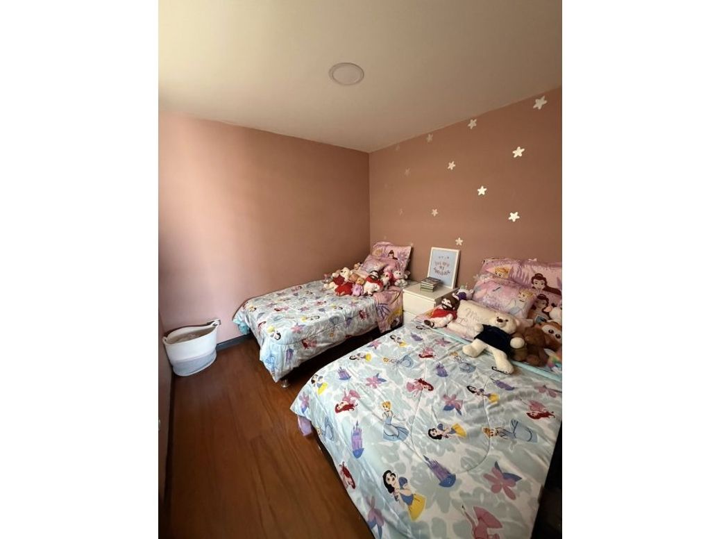 Apartamento de 3 alcobas en venta en Villemar, Bogotá, 84 m² · foto 14 de 20