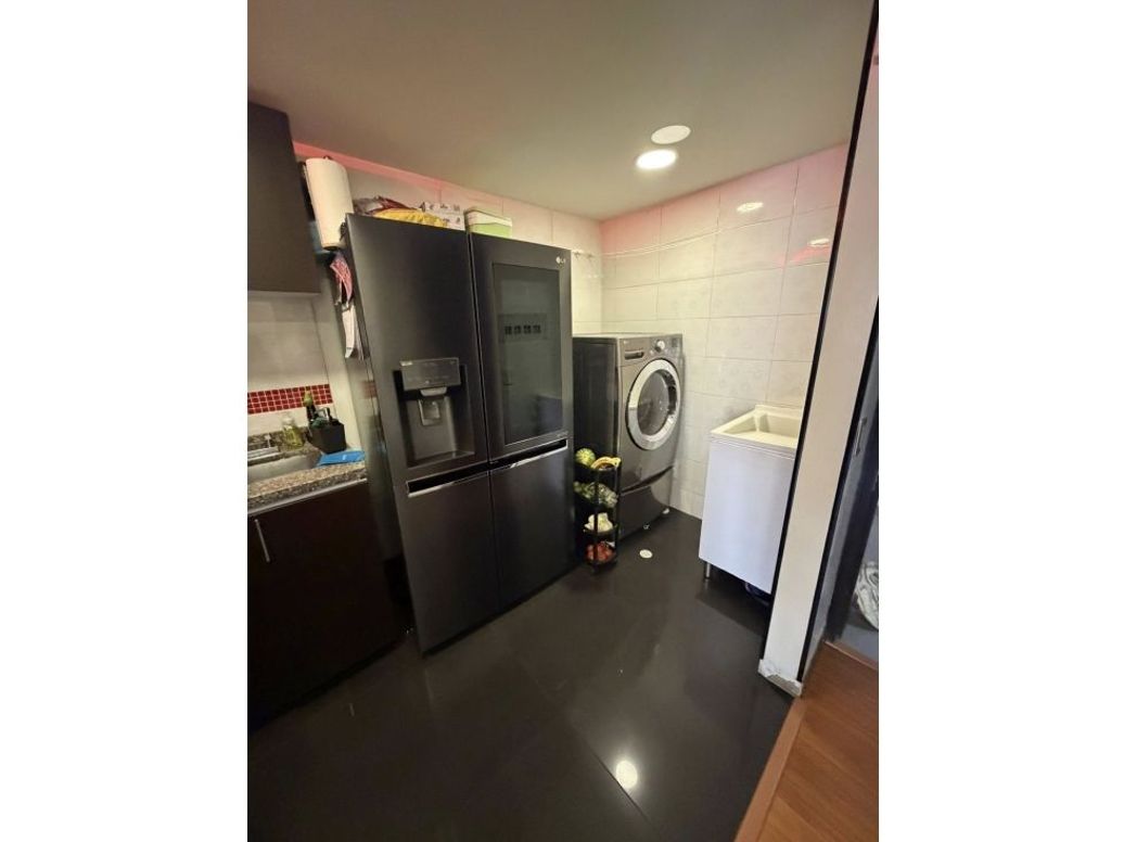 Apartamento de 3 alcobas en venta en Villemar, Bogotá, 84 m² · foto 4 de 20