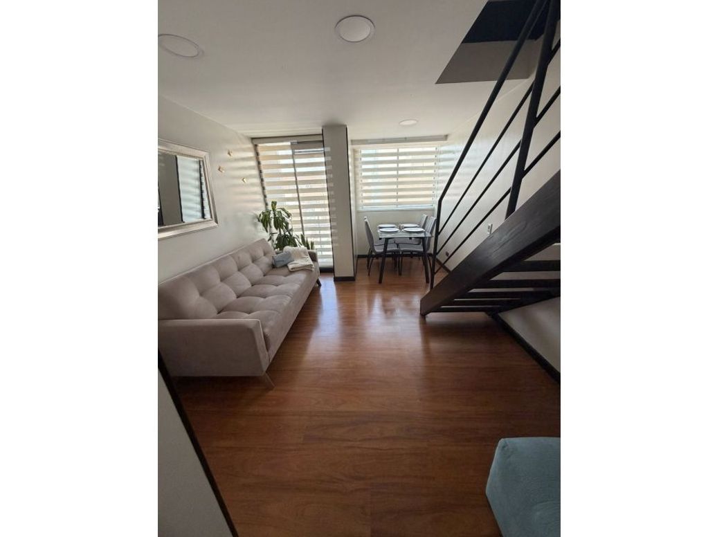 Apartamento de 3 alcobas en venta en Villemar, Bogotá, 84 m² · foto 5 de 20