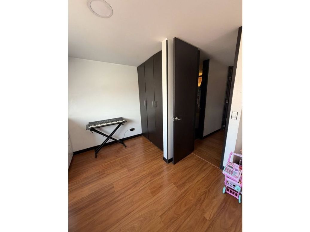 Apartamento de 3 alcobas en venta en Villemar, Bogotá, 84 m² · foto 16 de 20