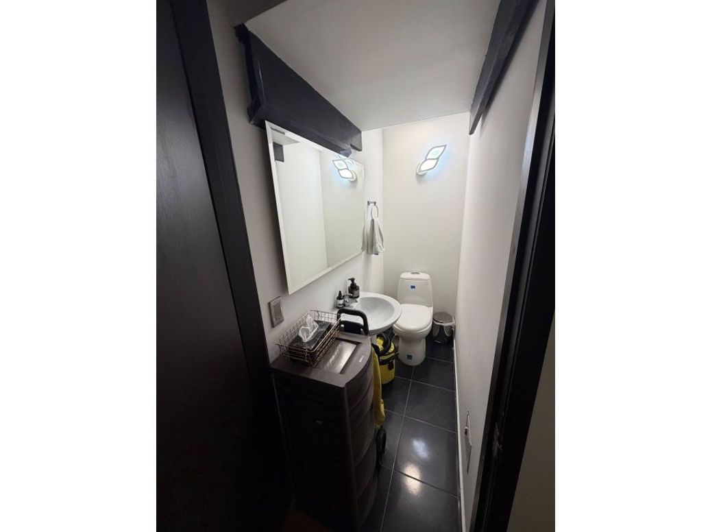 Apartamento de 3 alcobas en venta en Villemar, Bogotá, 84 m² · foto 18 de 20