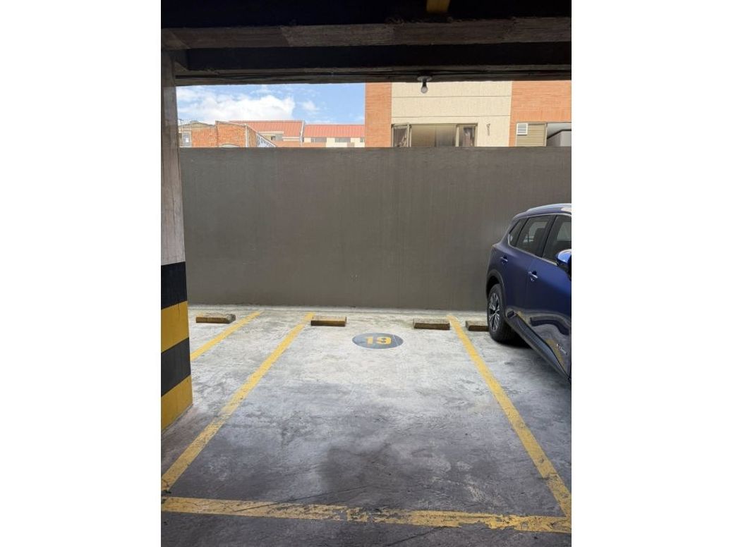 Apartamento de 3 alcobas en venta en Villemar, Bogotá, 84 m² · foto 20 de 20