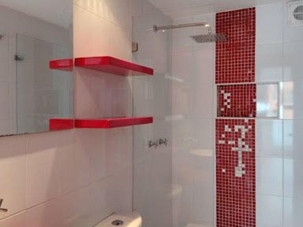 Apartamento de 2 alcobas en venta en Chicó Norte, Bogotá, 77 m² · foto 10 de 16