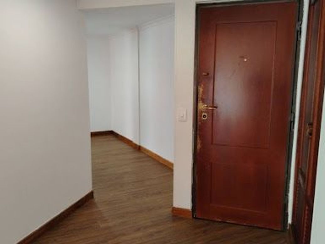 Apartamento de 2 alcobas en venta en Chicó Norte, Bogotá, 77 m² · foto 6 de 16