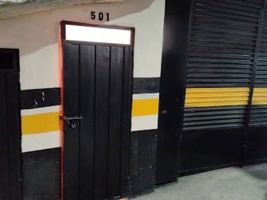 Apartamento de 2 alcobas en venta en Chicó Norte, Bogotá, 77 m² · foto 15 de 16
